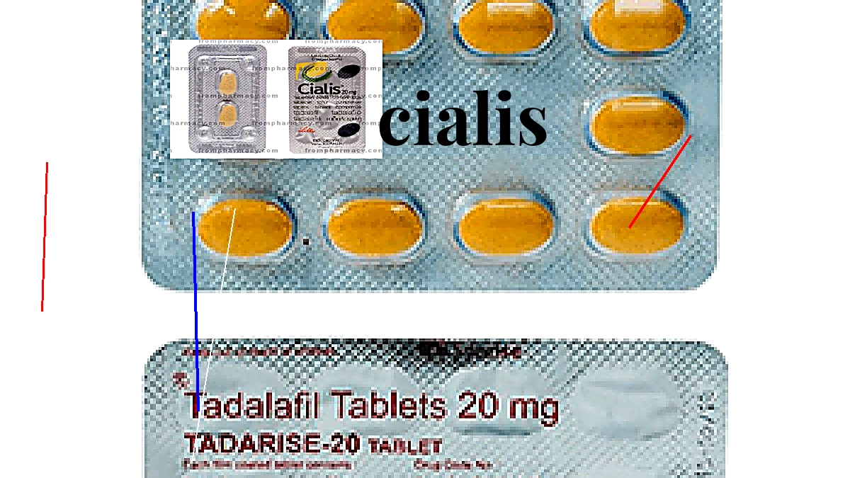 Cialis générique livraison rapide